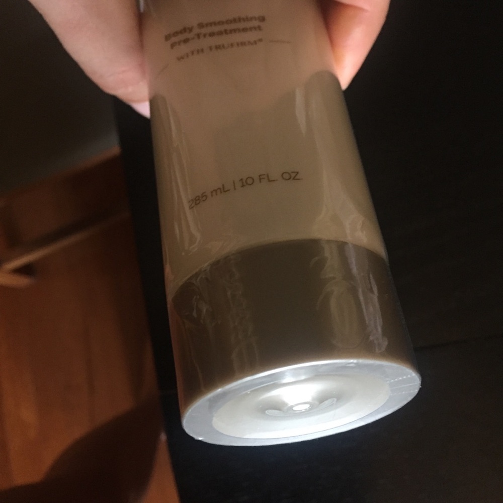 Unused! Crepe-Erase body smoothing pre-treatment - Picture 3 of 4